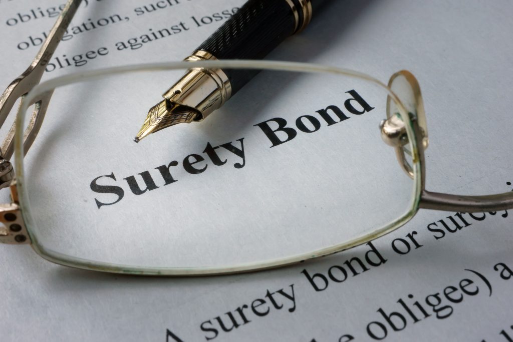 What Is A Surety Bond And Why Do I need One?