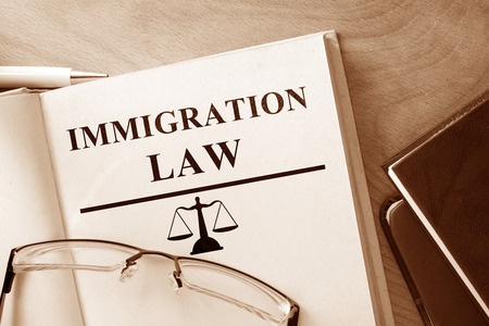 Immigration Consultant Bonds