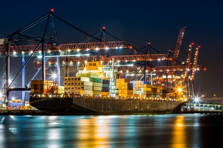 Your Guide to Freight Forwarding Bonds