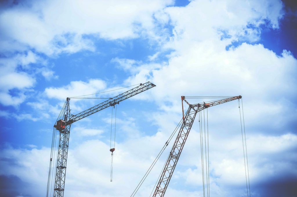 construction surety bonds for small business