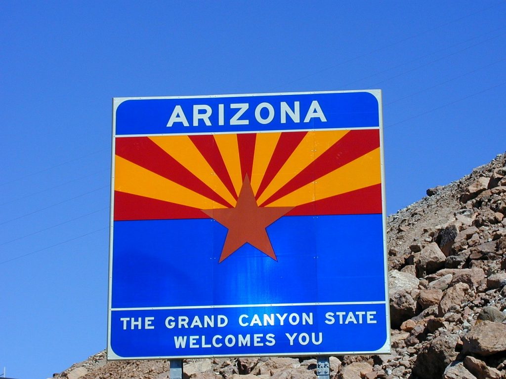 Surety Bond Authority now in Arizona