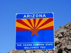 Surety Bond Authority now in Arizona