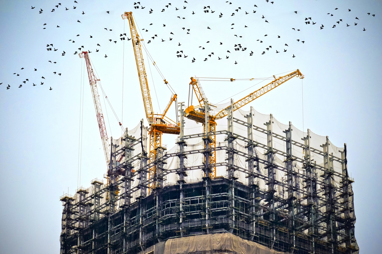 construction surety bonds