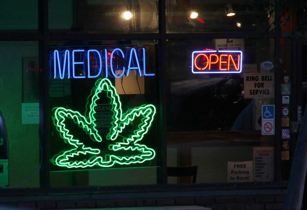 medical marijuana surety bonds