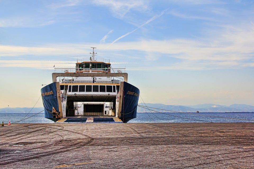 Idaho Vehicle and Vessel Dealer Bond