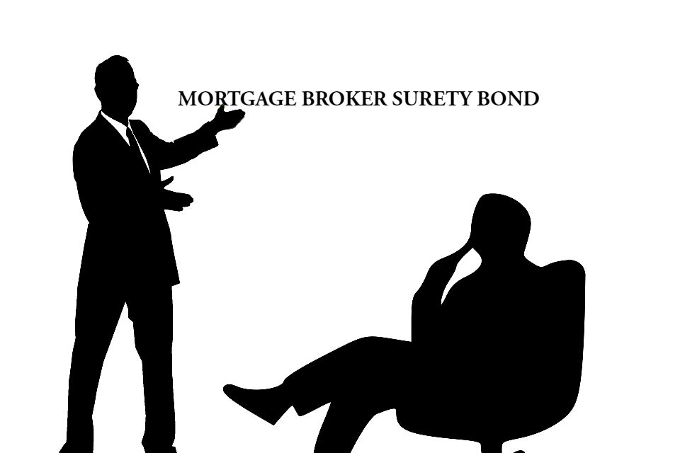 Mortgage Broker Surety Bond Claims