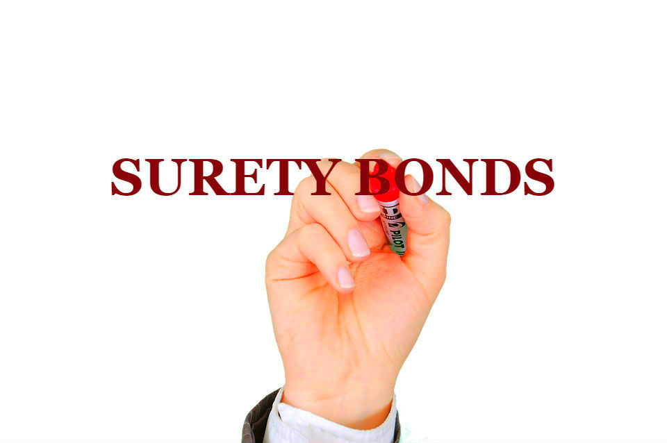 Surety Bond Company