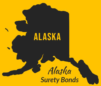 Alaska Surety Bond Poster