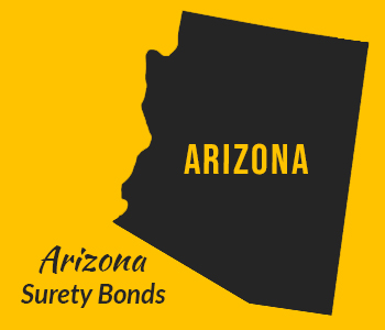 Arizona Surety Bond Poster