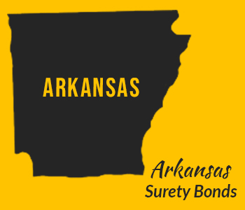 Arkansas Surety Bond Poster