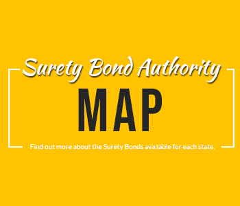 Bonds Map Poster