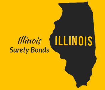 Illinois Surety Bond Poster