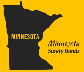 Minnesota Surety Bond Poster