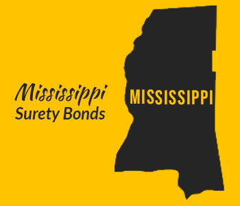 Mississippi Surety Bond Poster