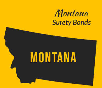 Montana Surety Bond Poster