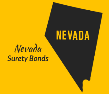 Nevada Surety Bond Poster