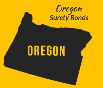 Oregon Surety Bond Poster