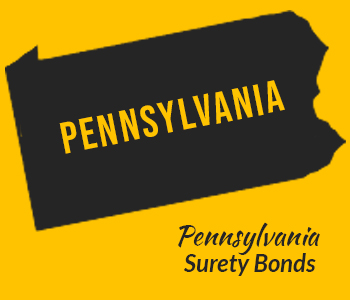 Pennsylvania Surety Bond Poster