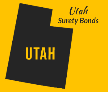 Utah Surety Bond Poster