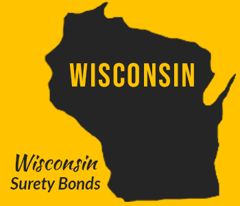 Wisconsin Surety Bond Poster