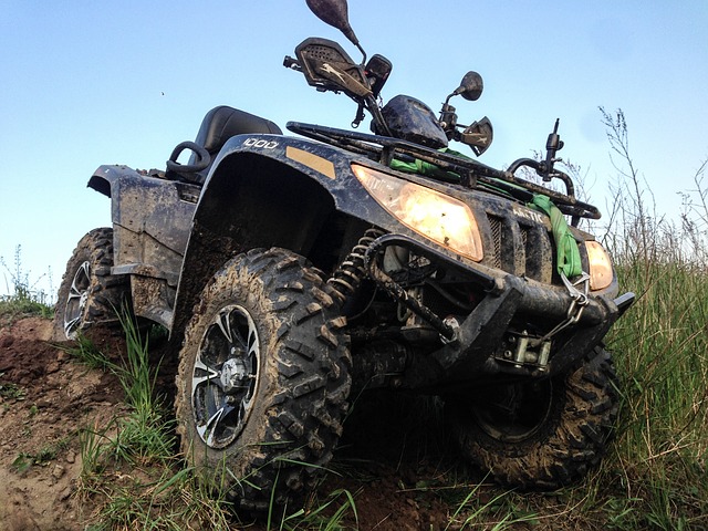 Driving School or ATV Safety Training Organization Bond Featured Image