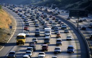 California Traffic Violator School Owner Bond