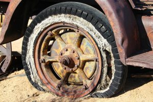California waste tire hauler bond