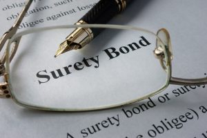 Fiduciary Bonds