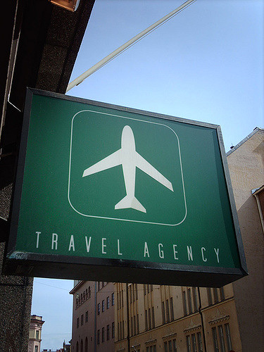 What Is A Travel Agency Bond