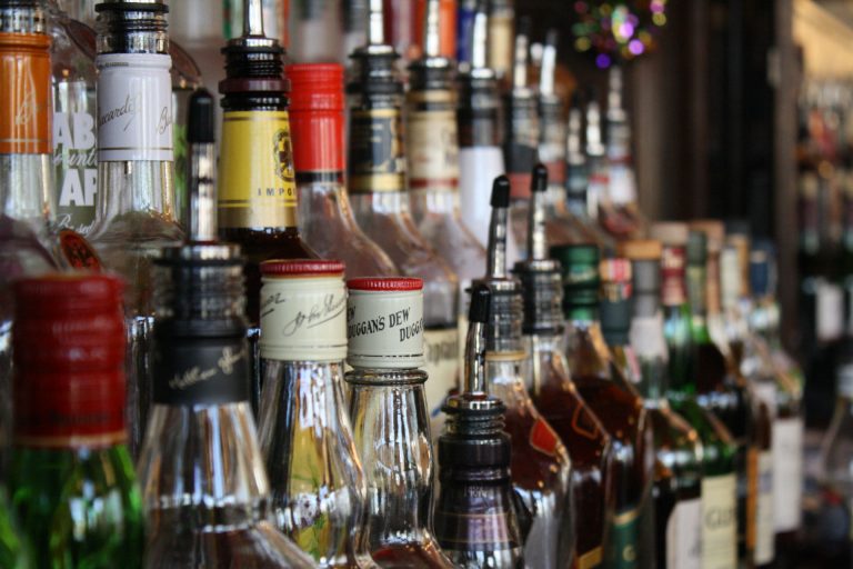 Oregon Liquor Control Commission Bond Surety Bond Authority