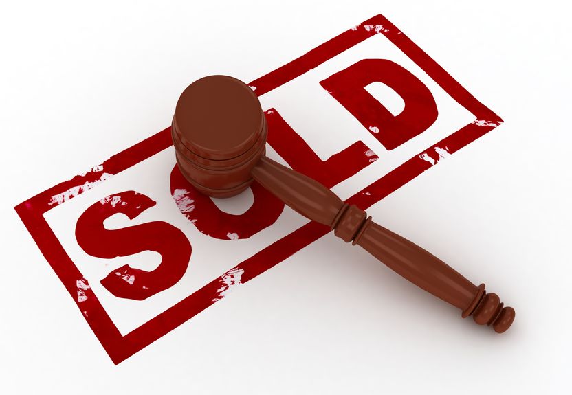 How to Get an Auctioneer or Auction Company Bond? Call us