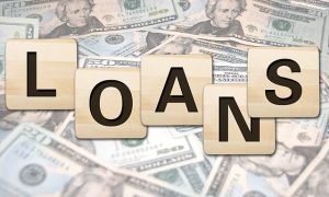 Washington Consumer Loan Company Bond