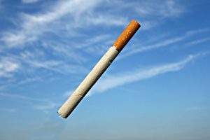 Idaho Cigarette Tax Bond