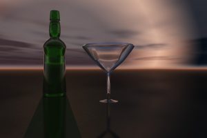 Iowa Alcohol Tax Bond