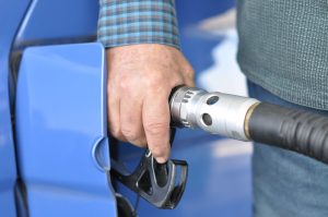 Iowa Taxable Fuel Bond