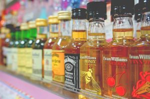 Kansas Liquor License Tax Bond