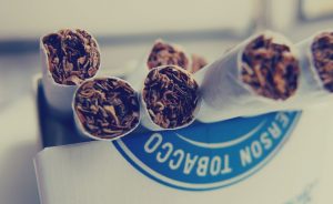 Kansas Tobacco Products Distributor’s Tax Bond