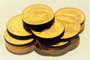 Minnesota Bullion Coin Dealer Bond