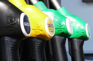 Minnesota Taxable Fuel Bond