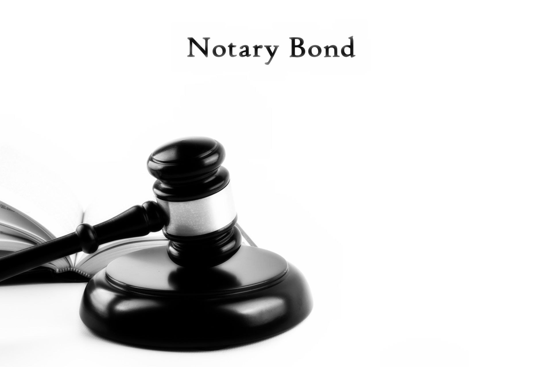 Montana Notary Bond Surety Bond Authority