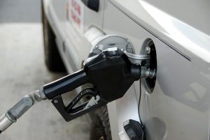 Oklahoma Taxable Fuel Bond