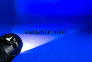 South Dakota Employee Theft Bond