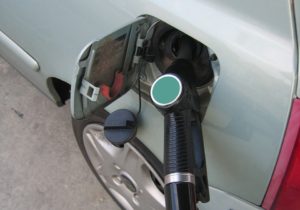 Georgia Motor Fuel Distributor Bond