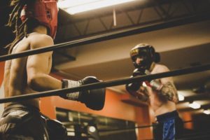 Indiana Boxing and MMA Promoter Bond