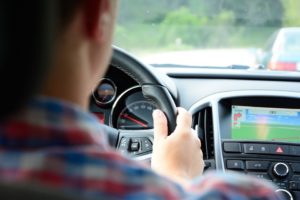 Michigan Driver Education Provider Bond