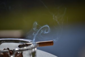 Michigan Tobacco Products Tax Bond