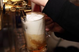 Pennsylvania Malt and Brewed Beverage Bond