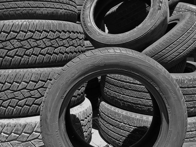 South Carolina Waste Tire Hauler Bond