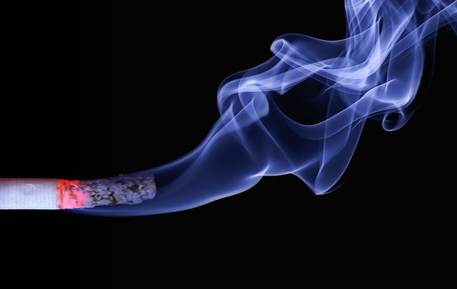 Why Do Tobacco Companies Need Oregon Cigarette Tax Bond?