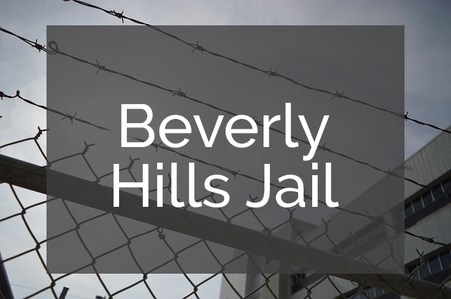 Bail Bondsman For Beverly Hills Jail Surety Bond Authority Bail Bondsman For Beverly Hills Jail Surety Bond Authority